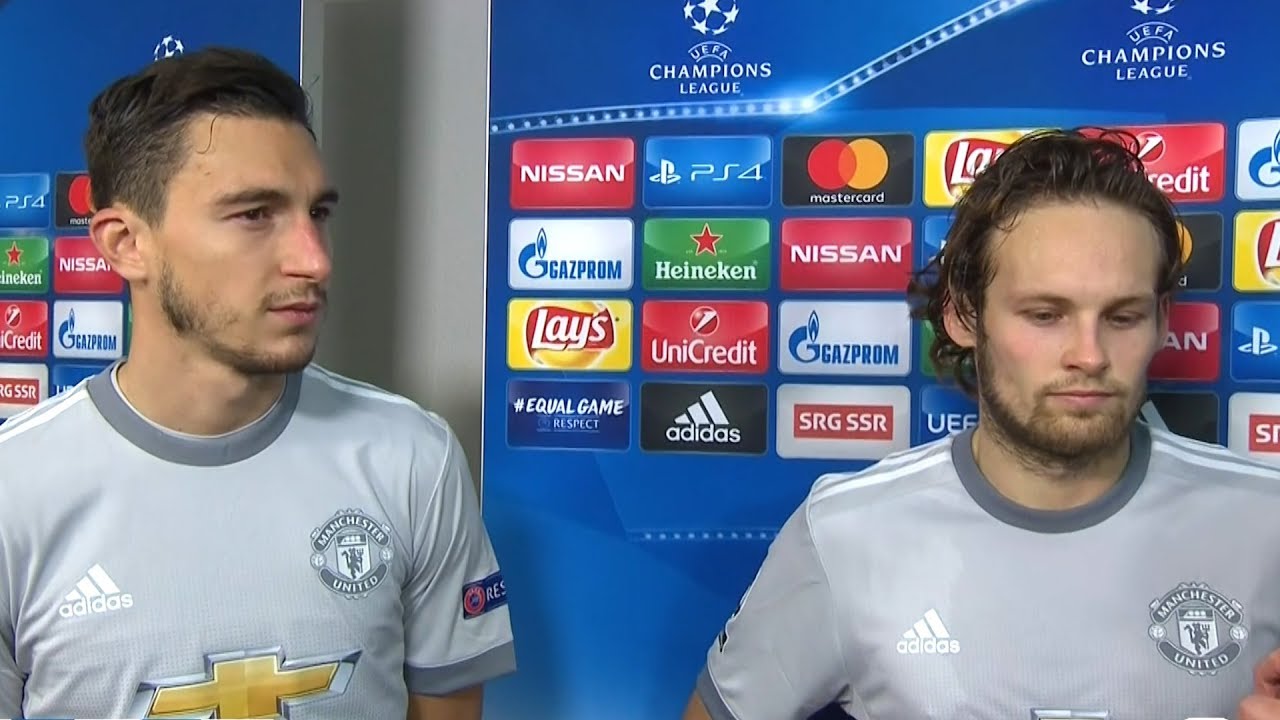 Dwóch graczy zostanie graczami z Manchesteru United